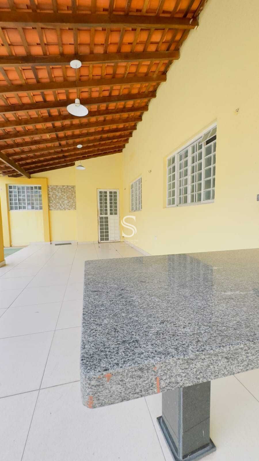 Casa, 4 quartos, 390 m² - Foto 7