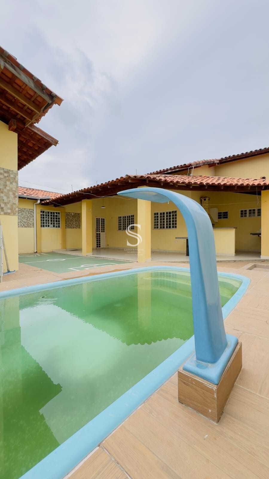 Casa, 4 quartos, 390 m² - Foto 8