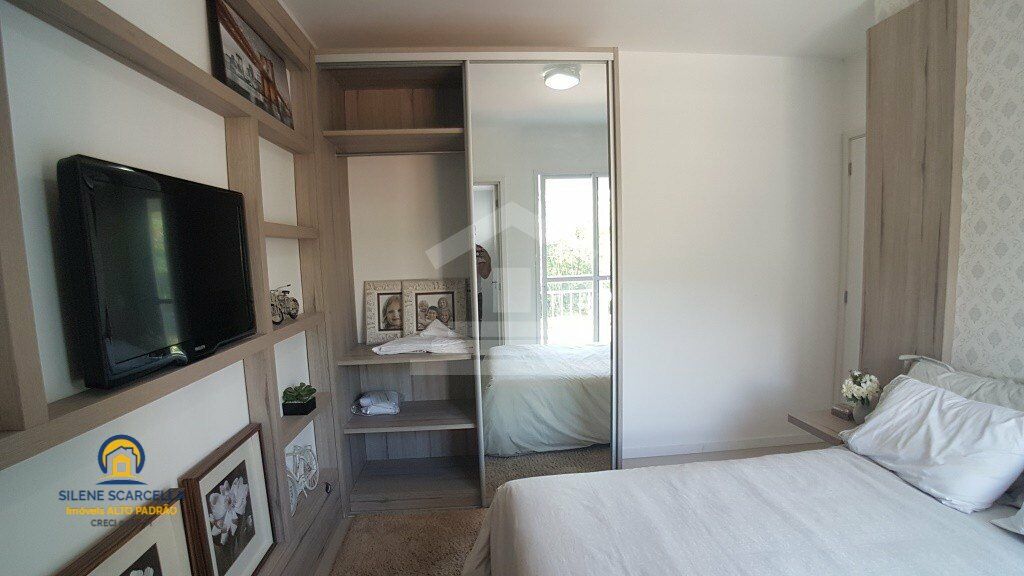 Apartamento à venda com 3 quartos, 66m² - Foto 20