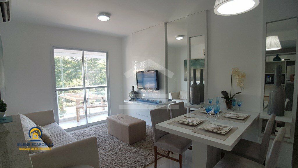 Apartamento à venda com 3 quartos, 66m² - Foto 19