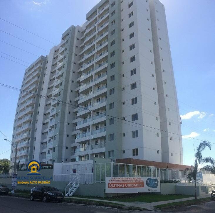 Apartamento à venda com 3 quartos, 66m² - Foto 1