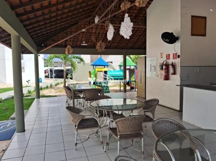 Apartamento, 3 quartos, 67 m² - Foto 5