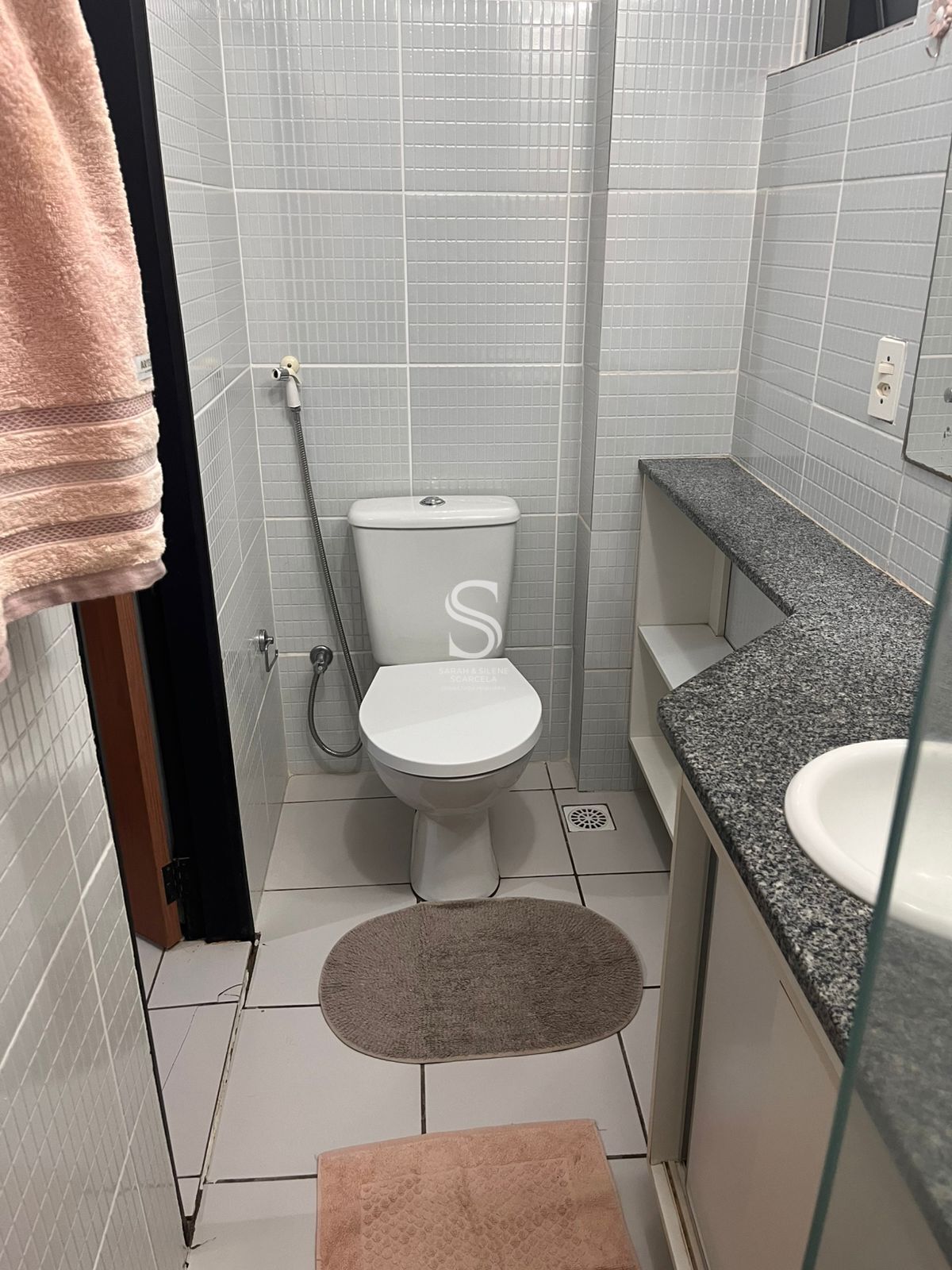 Apartamento, 3 quartos, 67 m² - Foto 25
