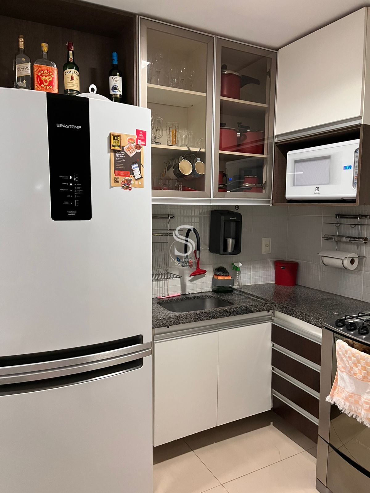 Apartamento, 3 quartos, 67 m² - Foto 16