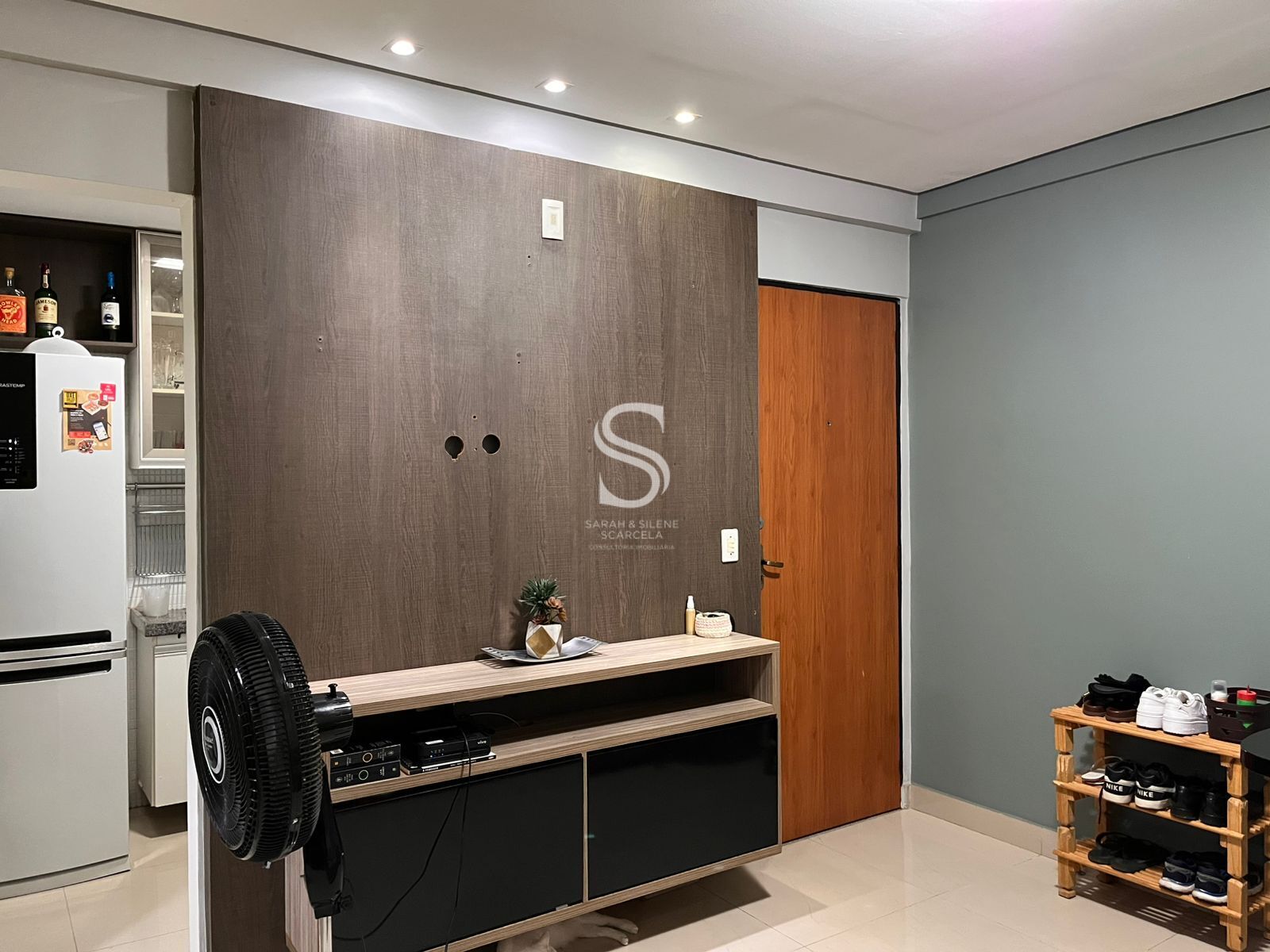 Apartamento, 3 quartos, 67 m² - Foto 11