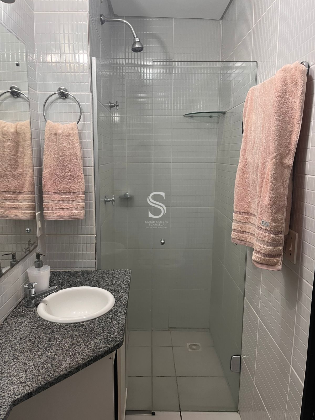 Apartamento, 3 quartos, 67 m² - Foto 24