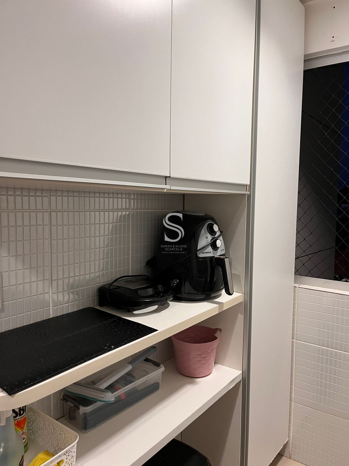 Apartamento, 3 quartos, 67 m² - Foto 28