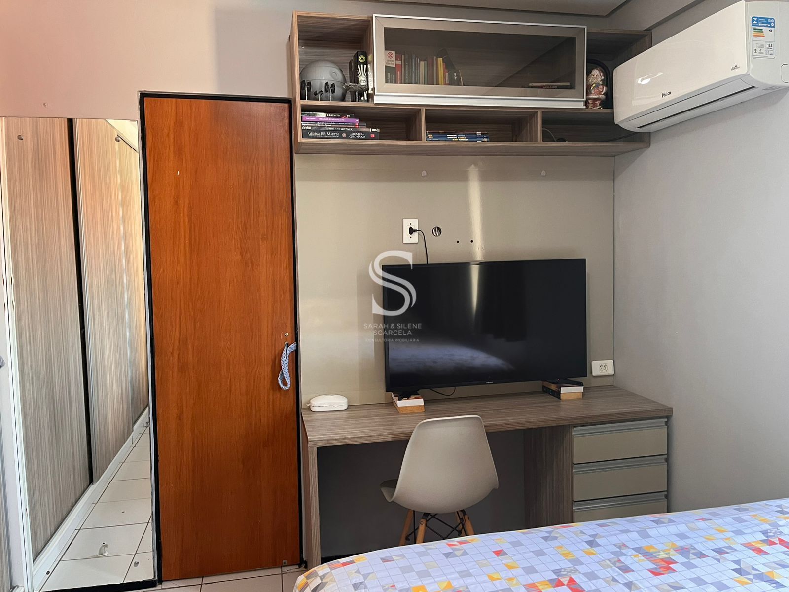 Apartamento, 3 quartos, 67 m² - Foto 26