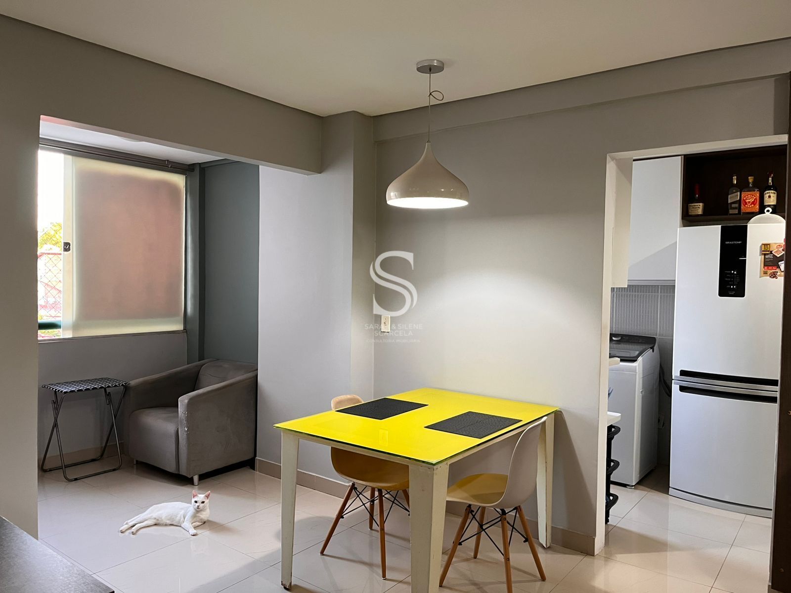 Apartamento, 3 quartos, 67 m² - Foto 6