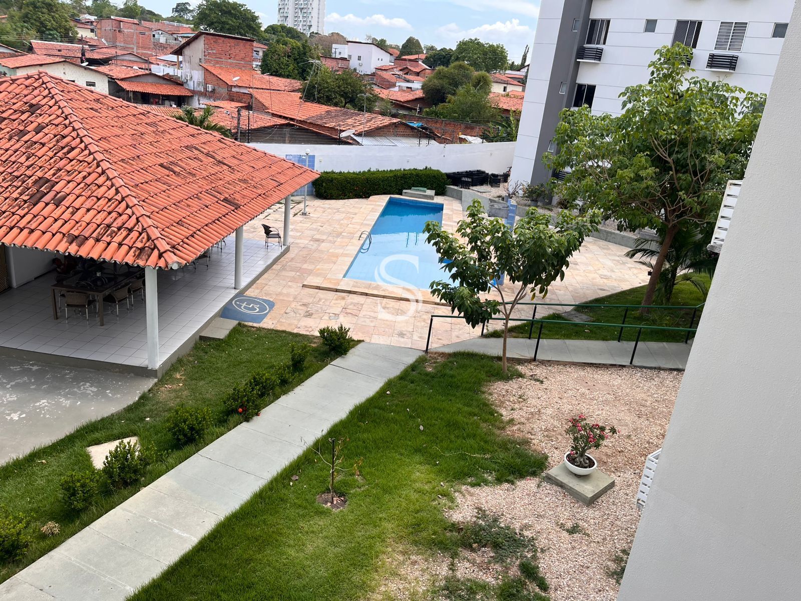 Apartamento, 3 quartos, 67 m² - Foto 4