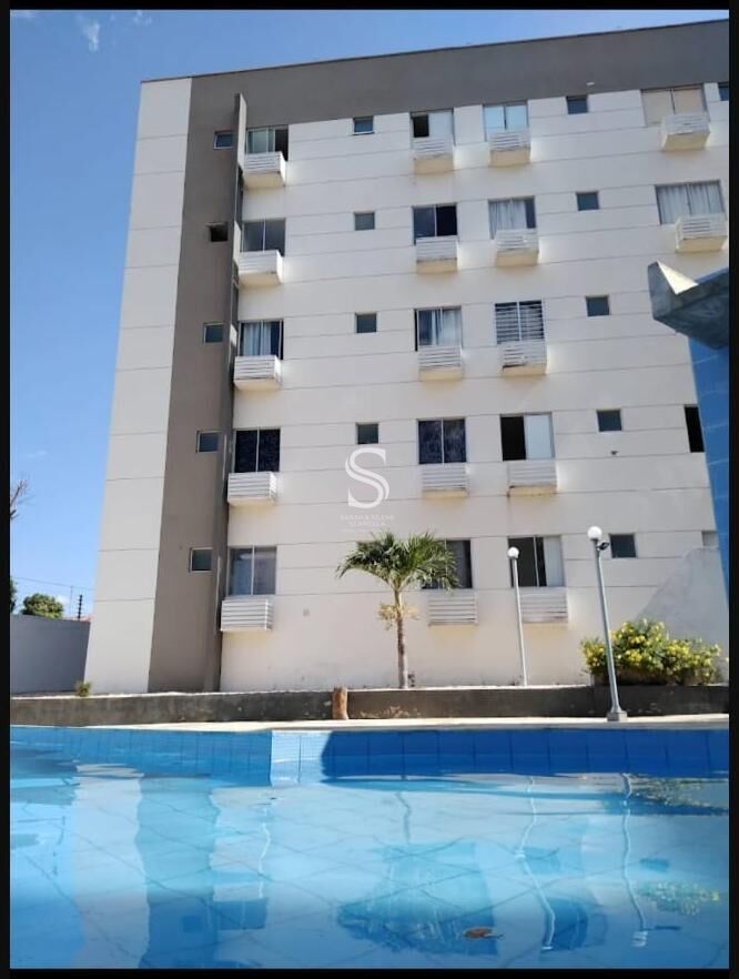 Apartamento, 3 quartos, 67 m² - Foto 9