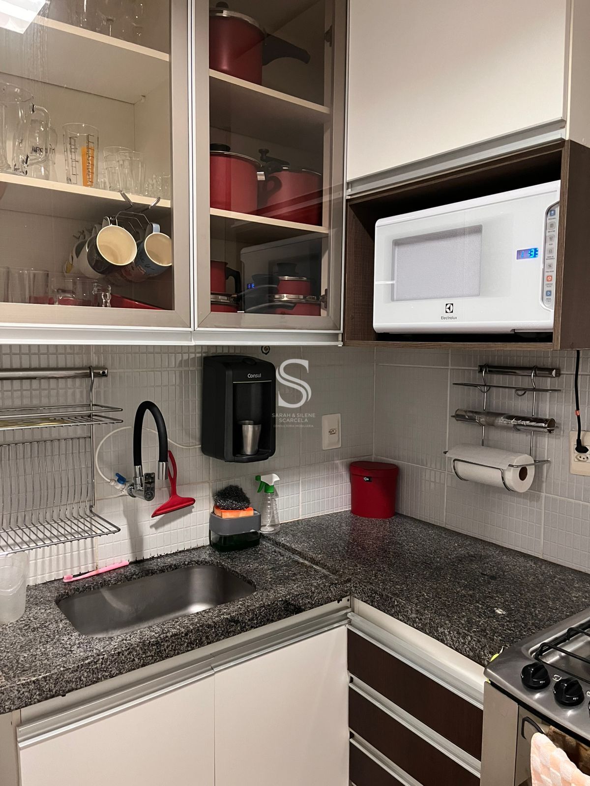 Apartamento, 3 quartos, 67 m² - Foto 17