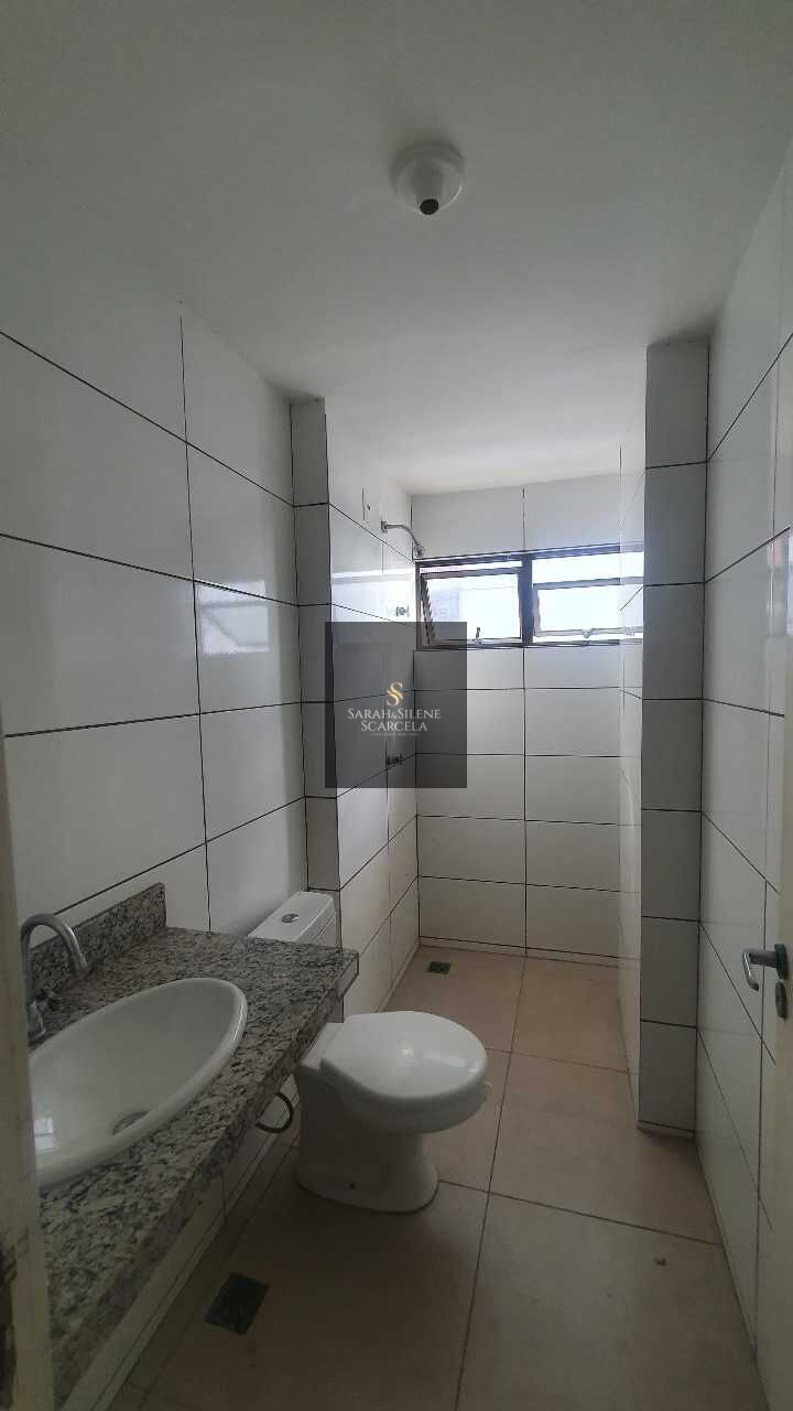 Apartamento à venda com 3 quartos, 100m² - Foto 26