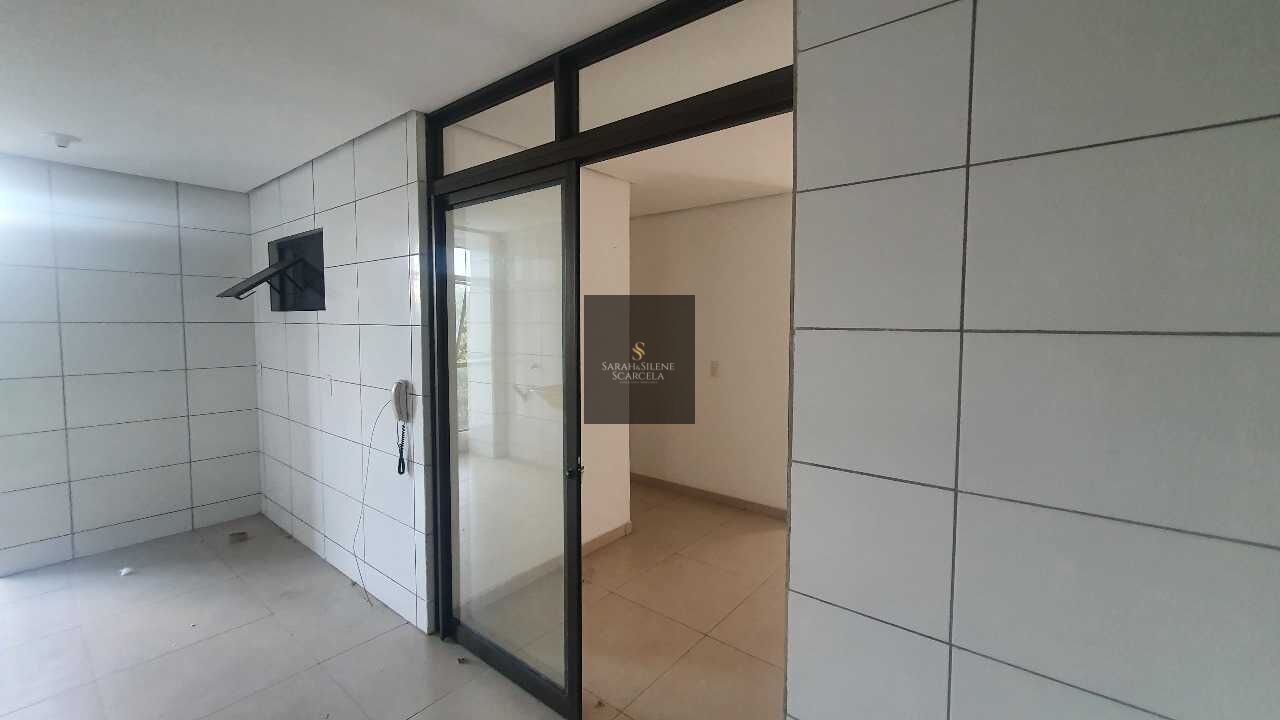 Apartamento à venda com 3 quartos, 100m² - Foto 8