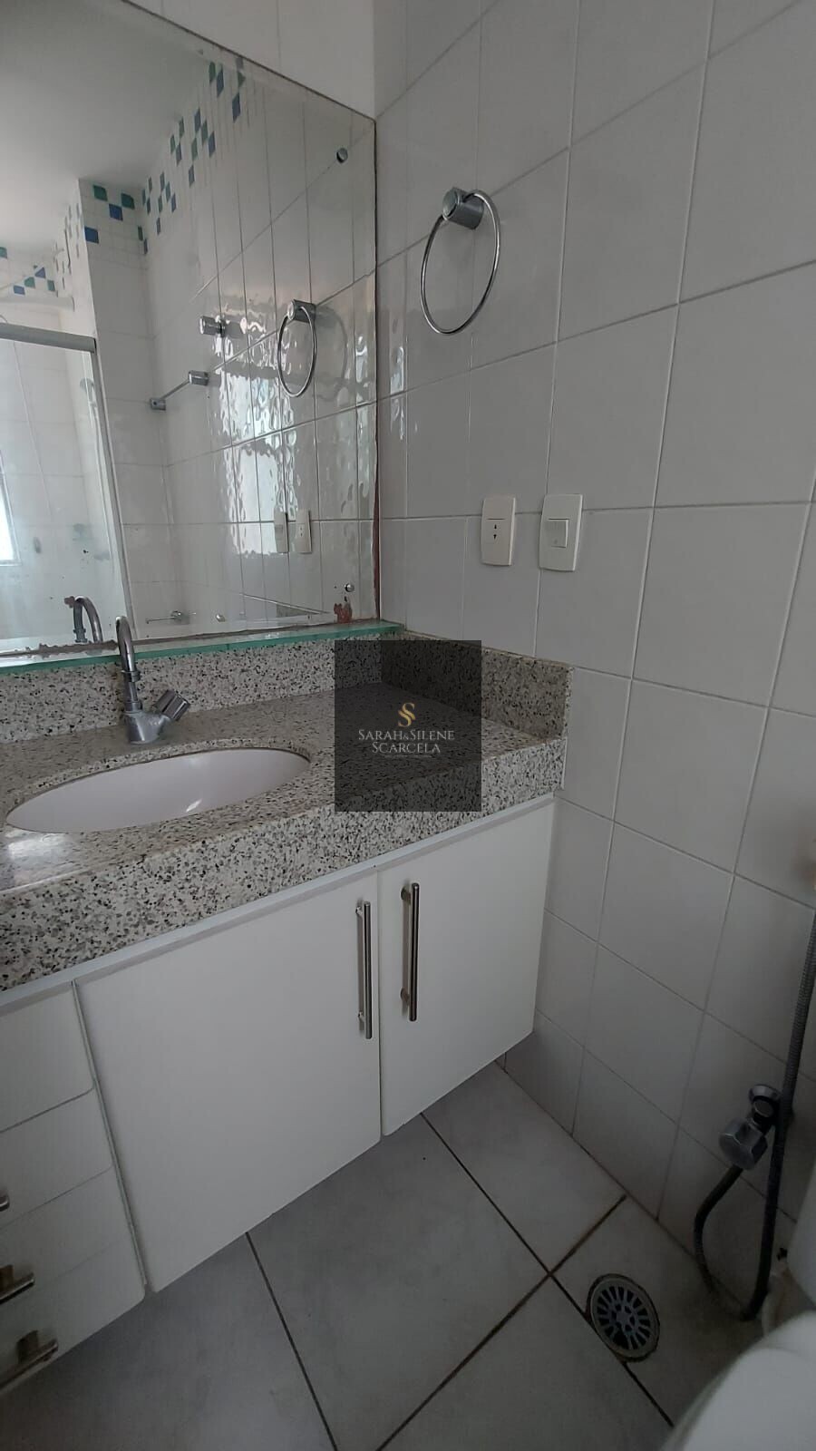 Apartamento à venda com 3 quartos, 170m² - Foto 26