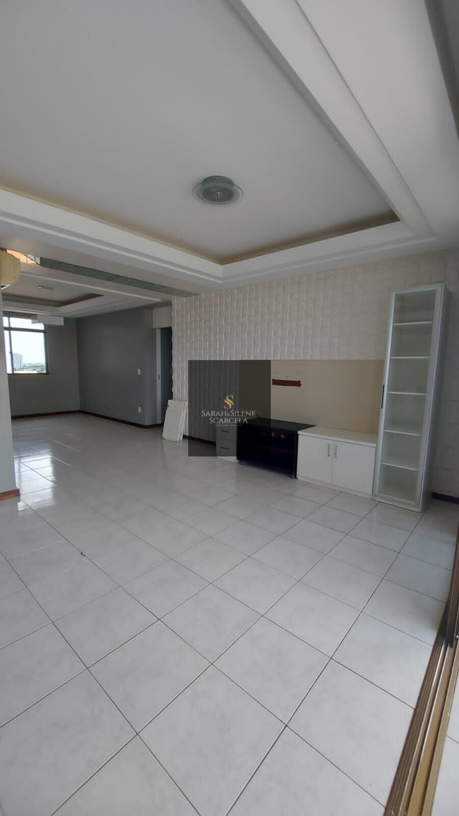 Apartamento à venda com 3 quartos, 170m² - Foto 20