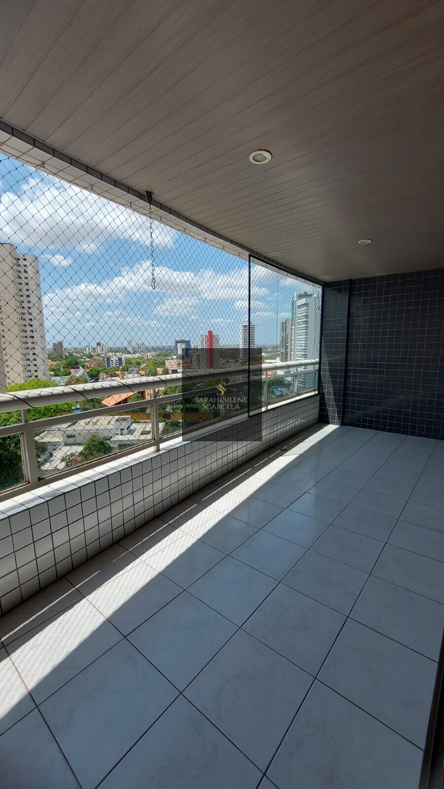 Apartamento à venda com 3 quartos, 170m² - Foto 17