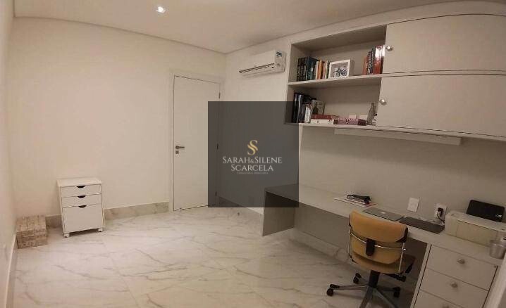 Apartamento à venda com 3 quartos, 198m² - Foto 16