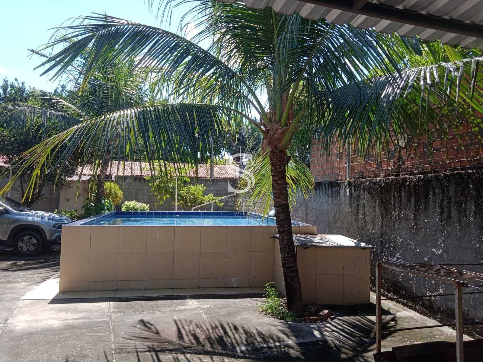 Sítio à venda com 3 quartos, 80m² - Foto 2