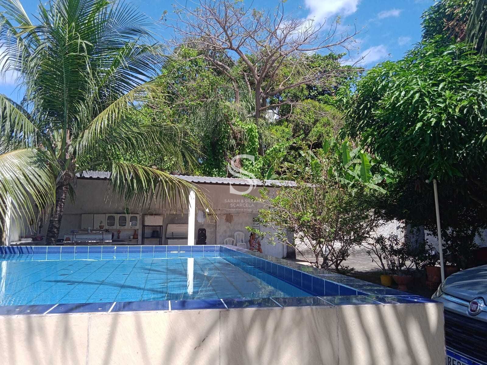 Sítio à venda com 3 quartos, 80m² - Foto 12