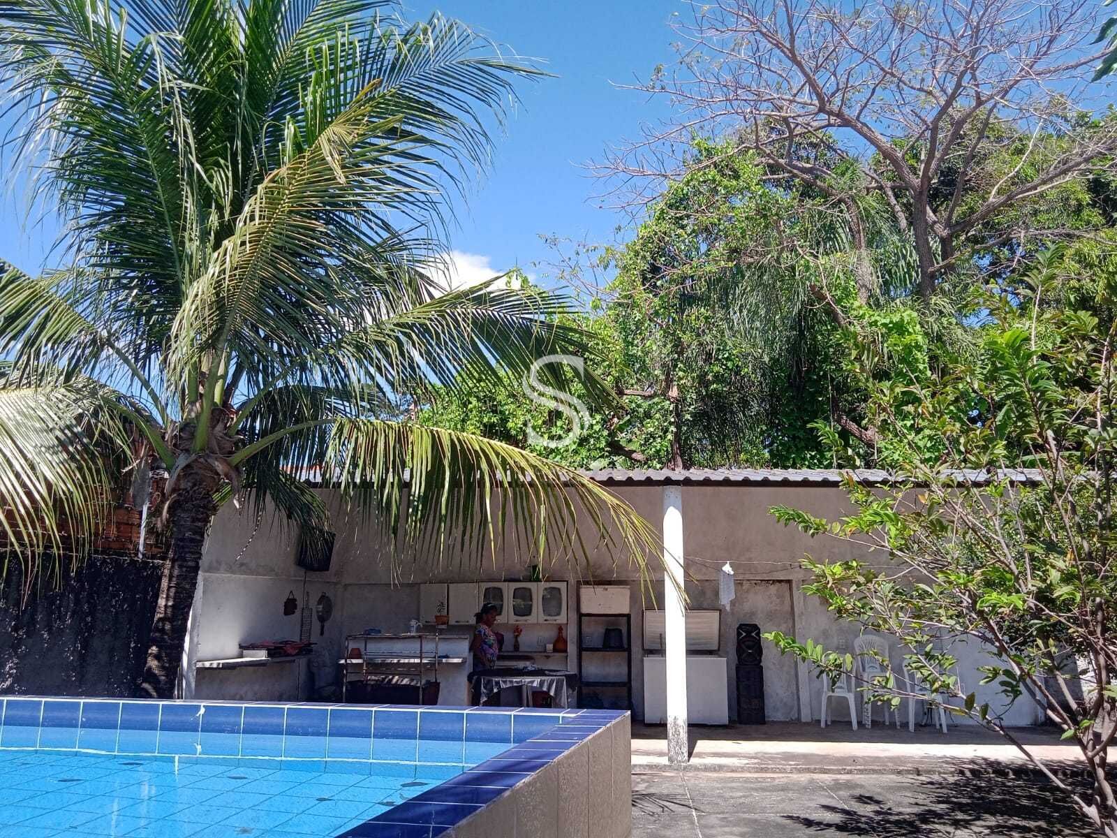 Sítio à venda com 3 quartos, 80m² - Foto 5