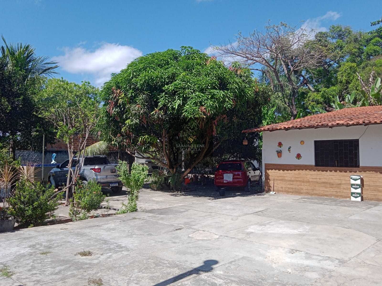 Fazenda à venda com 3 quartos, 80m² - Foto 1