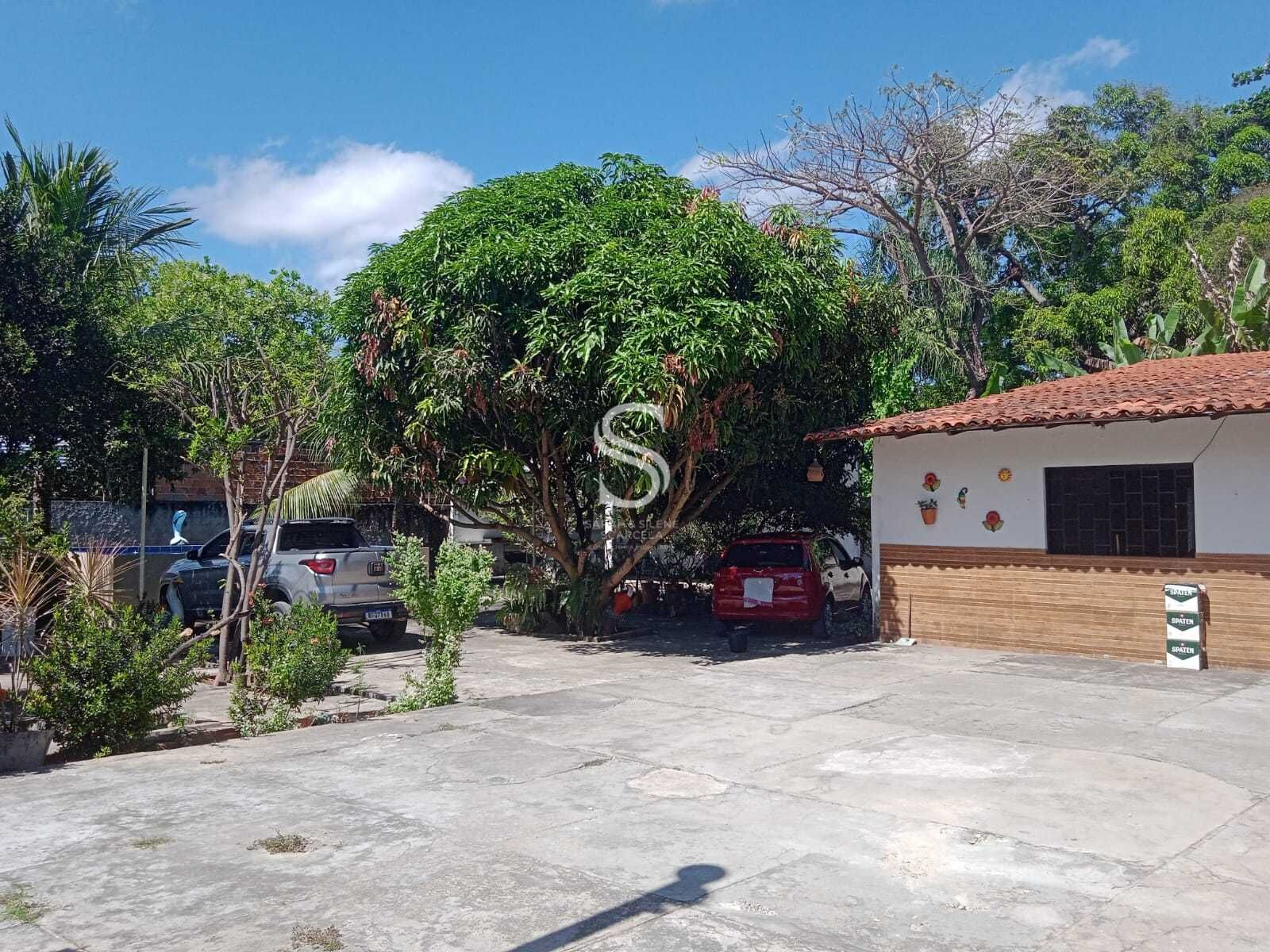 Sítio à venda com 3 quartos, 80m² - Foto 1