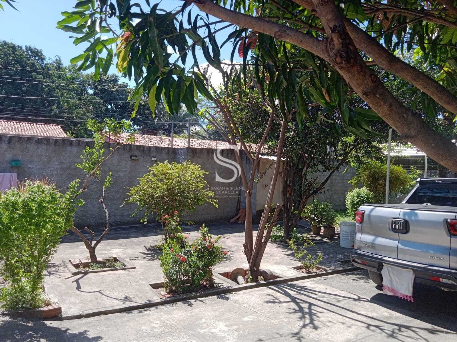 Sítio à venda com 3 quartos, 80m² - Foto 7