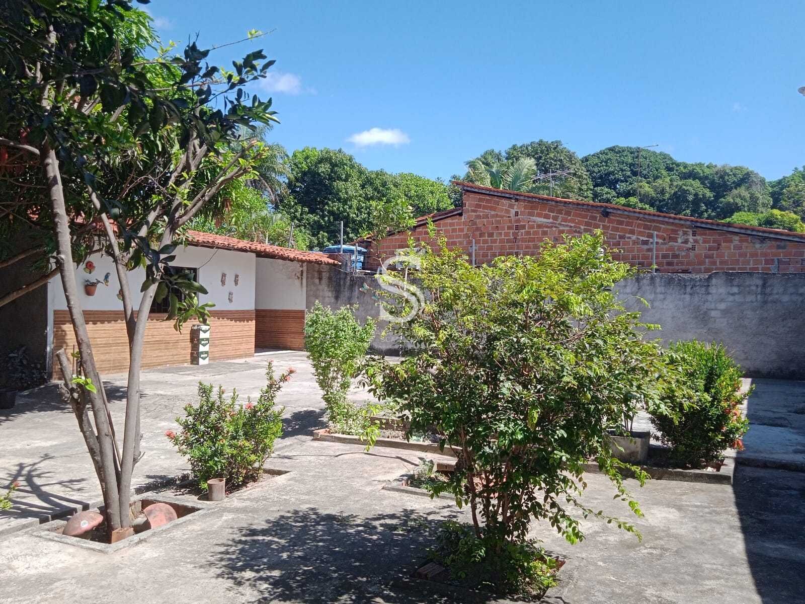 Sítio à venda com 3 quartos, 80m² - Foto 6