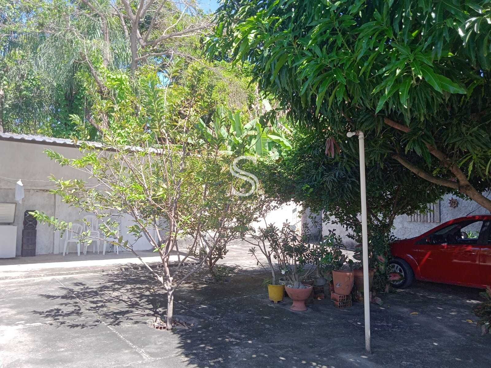 Sítio à venda com 3 quartos, 80m² - Foto 4