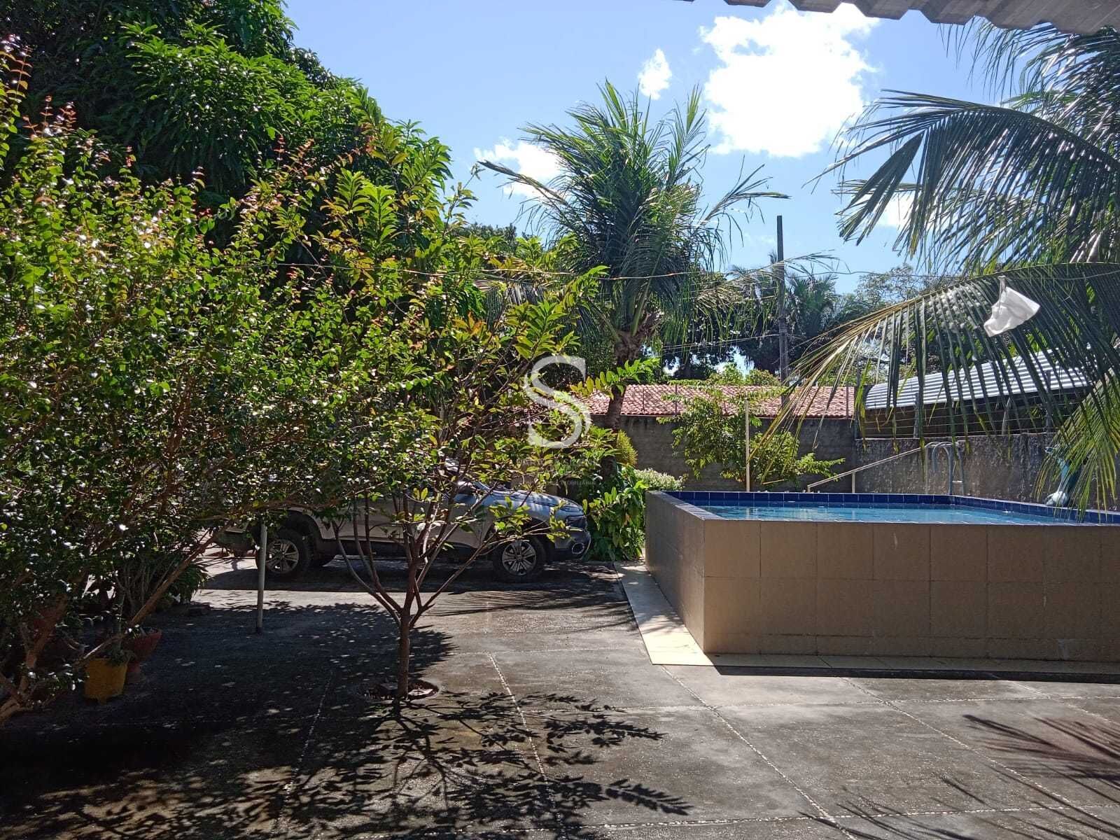 Sítio à venda com 3 quartos, 80m² - Foto 3