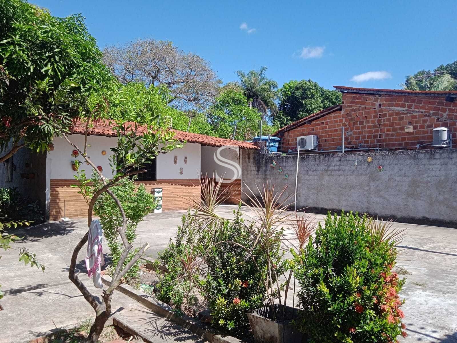 Sítio à venda com 3 quartos, 80m² - Foto 8