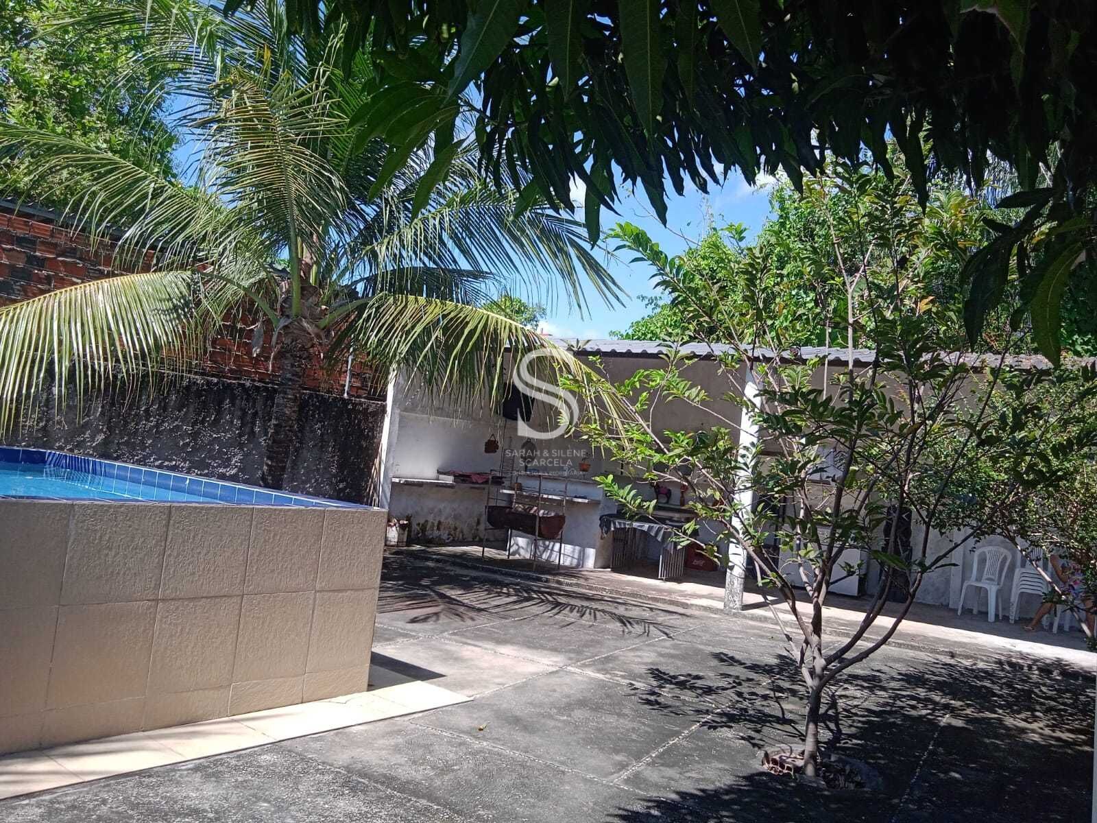 Sítio à venda com 3 quartos, 80m² - Foto 10