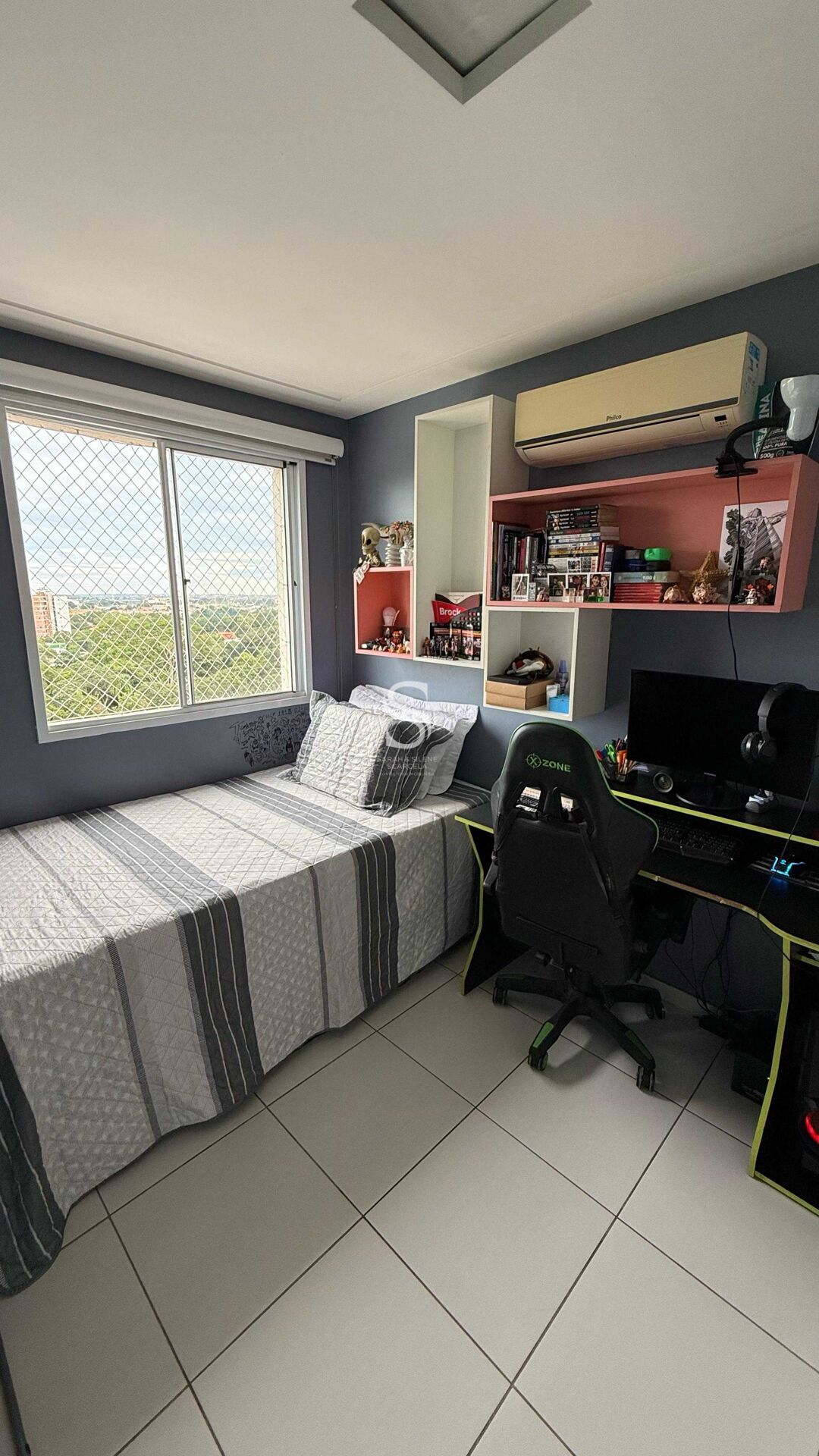 Apartamento, 3 quartos, 74 m² - Foto 13