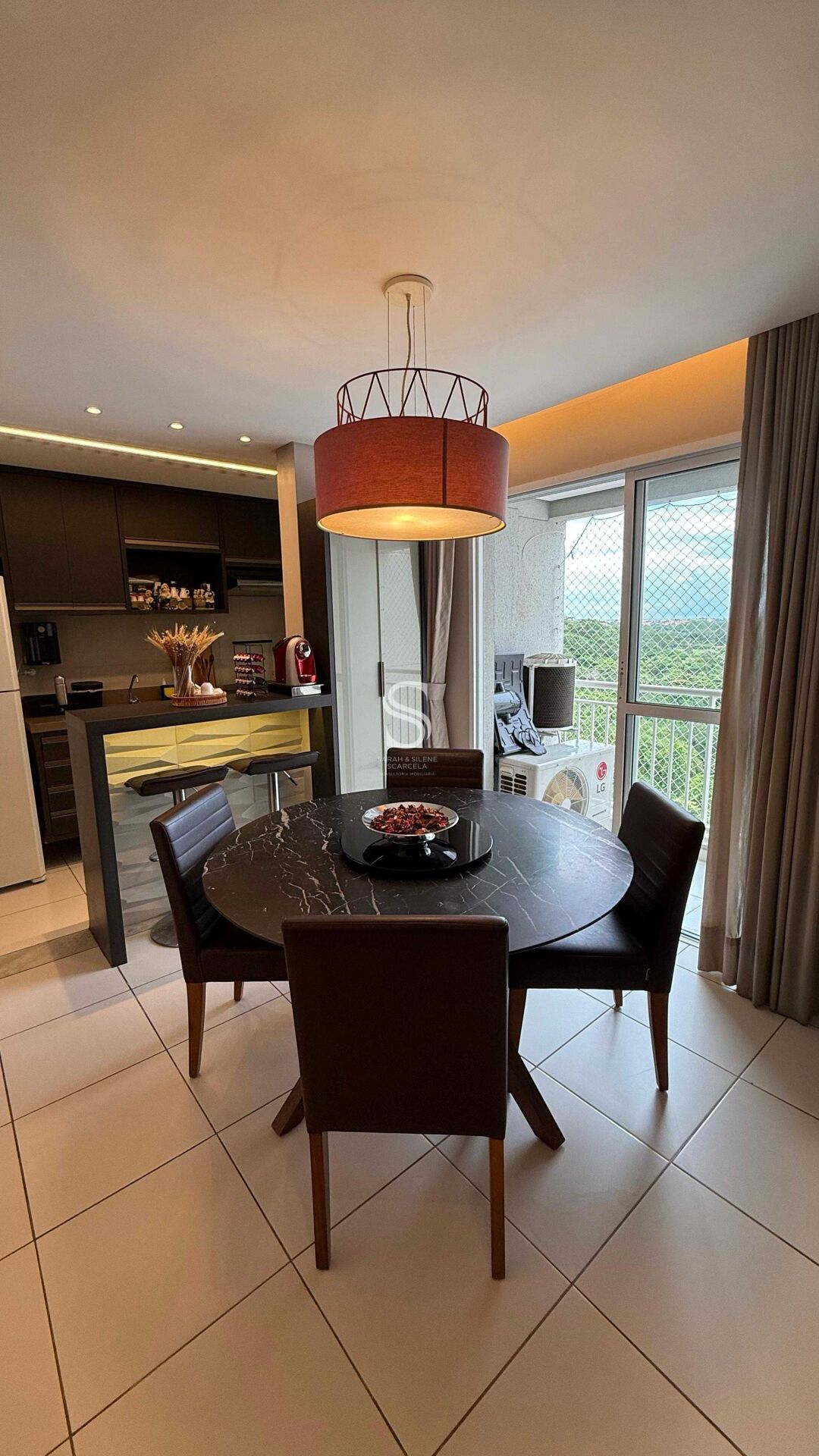 Apartamento, 3 quartos, 74 m² - Foto 1