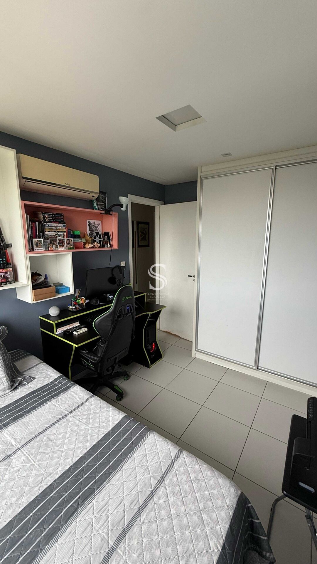 Apartamento, 3 quartos, 74 m² - Foto 11