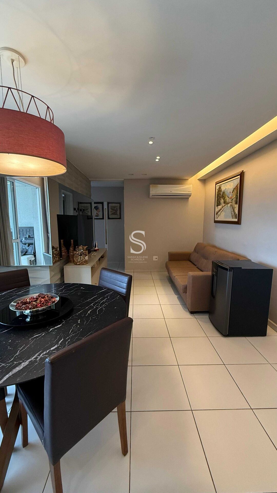 Apartamento, 3 quartos, 74 m² - Foto 2