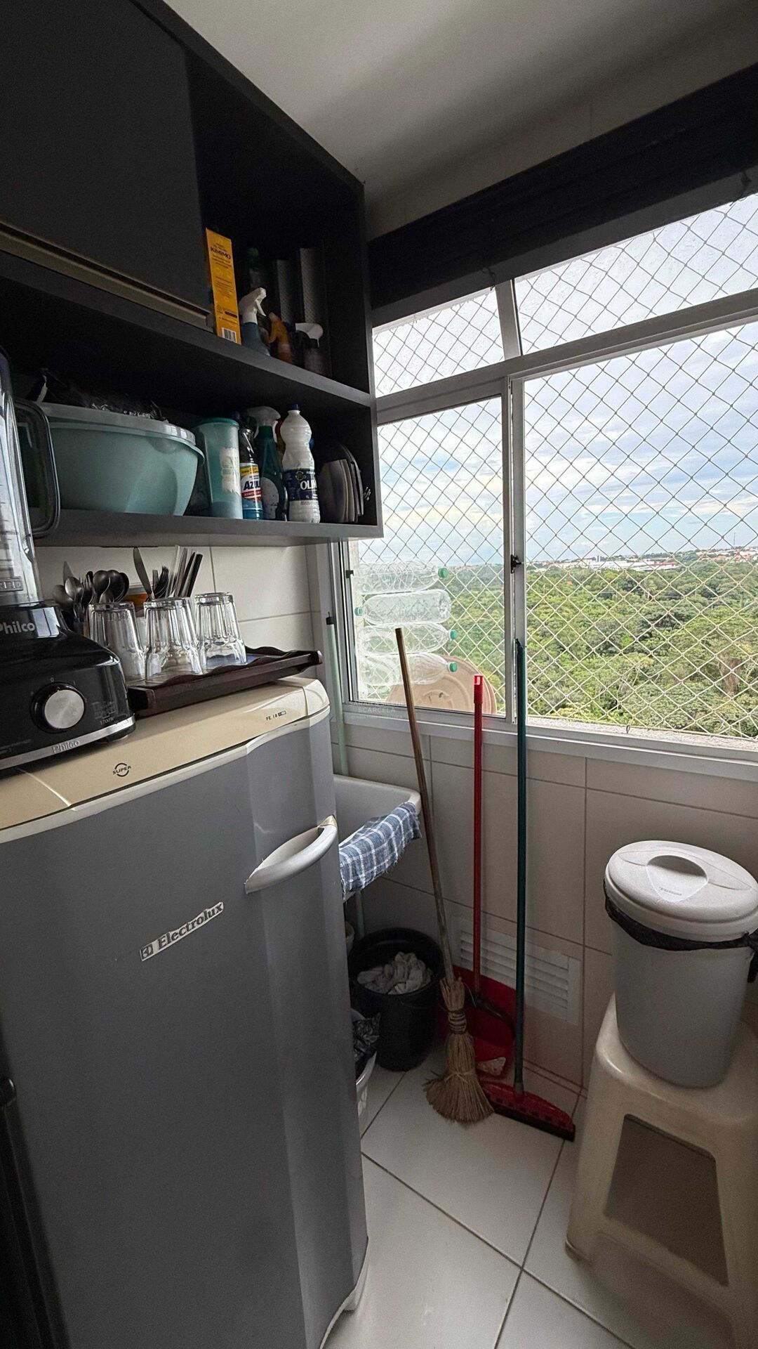 Apartamento, 3 quartos, 74 m² - Foto 7