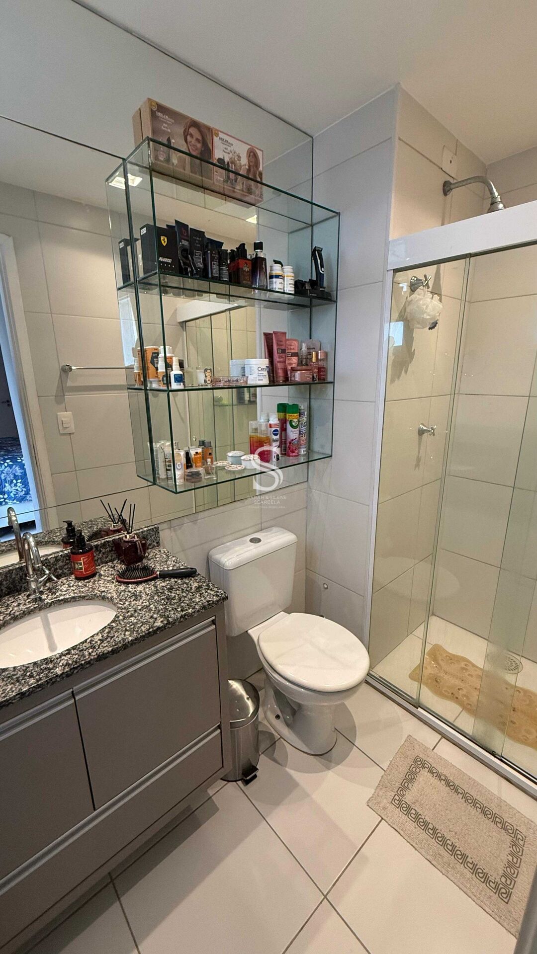 Apartamento, 3 quartos, 74 m² - Foto 19