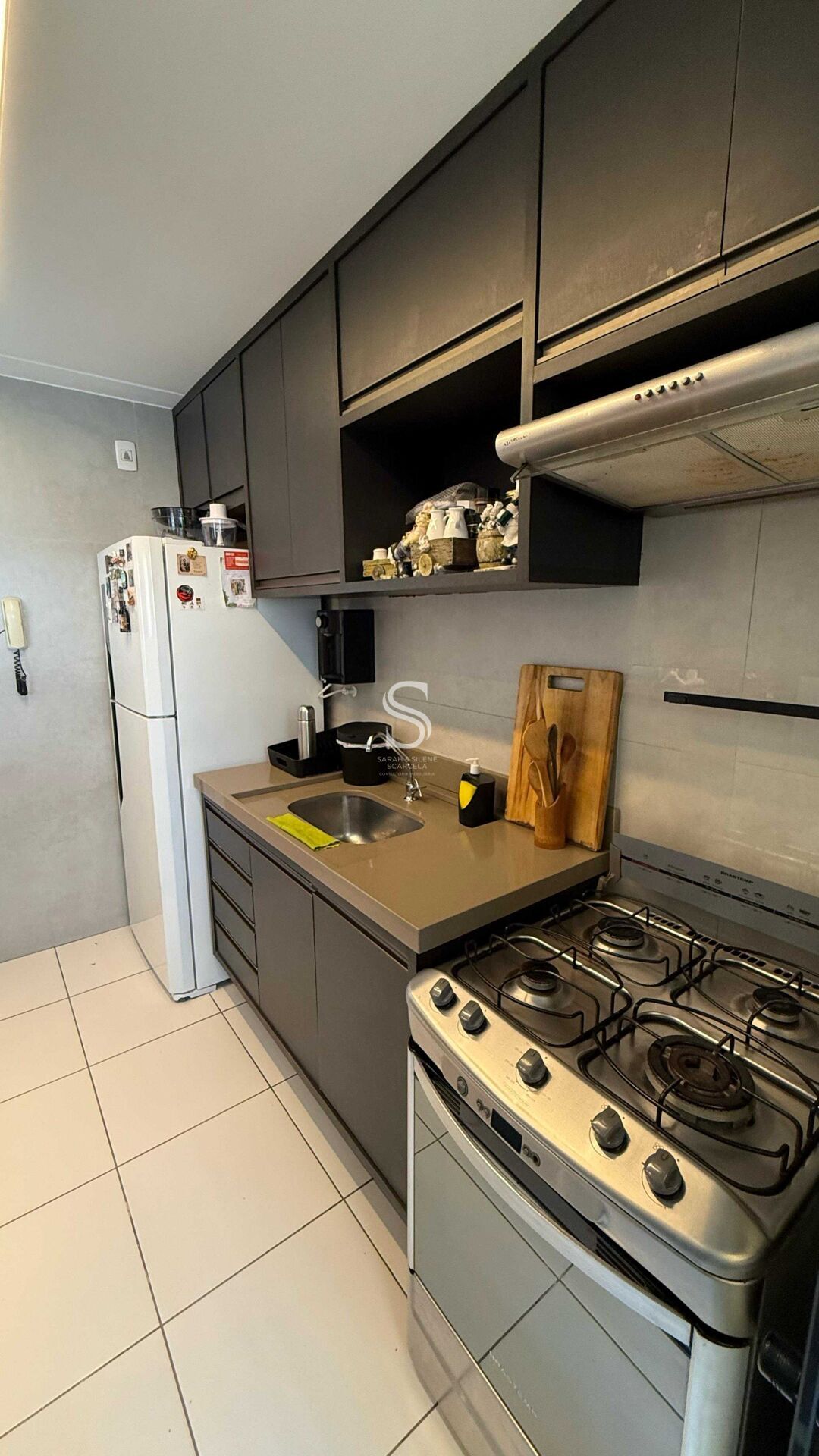 Apartamento, 3 quartos, 74 m² - Foto 6