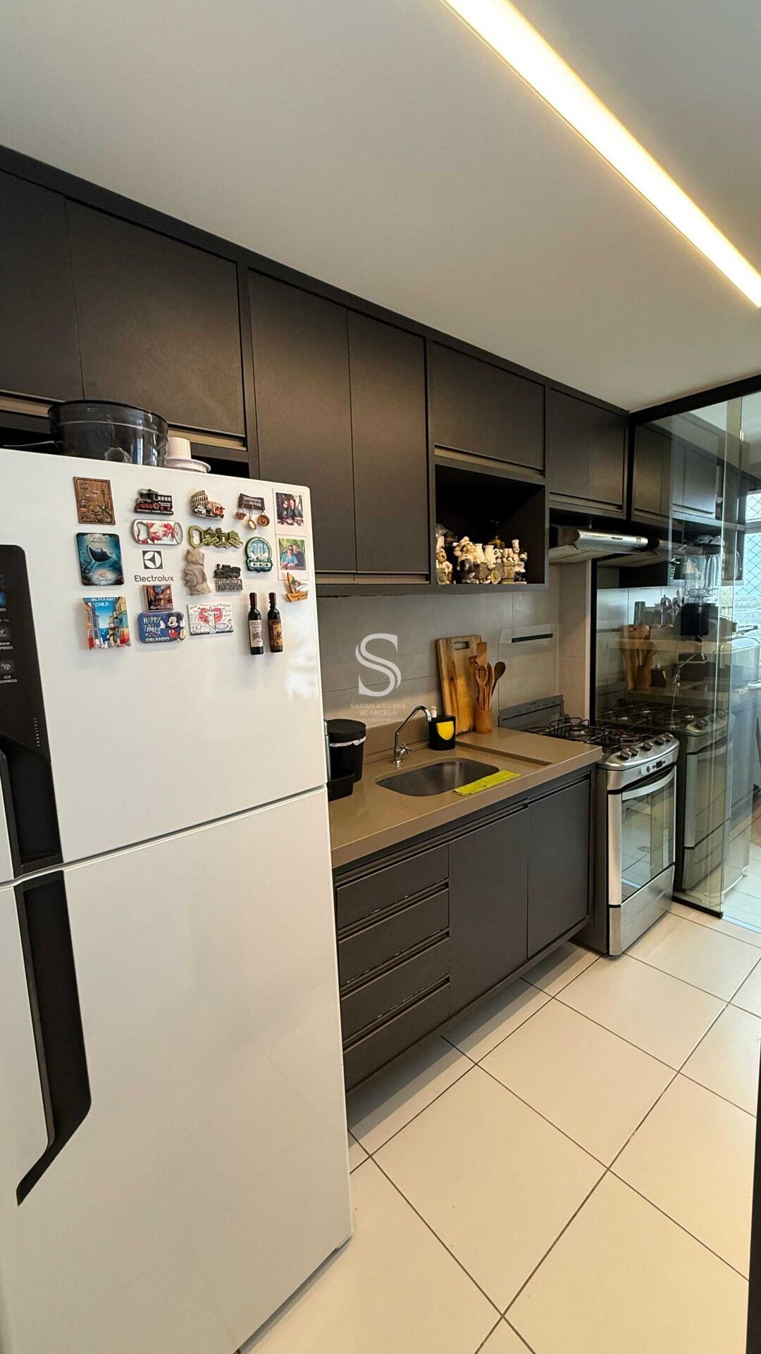 Apartamento, 3 quartos, 74 m² - Foto 8