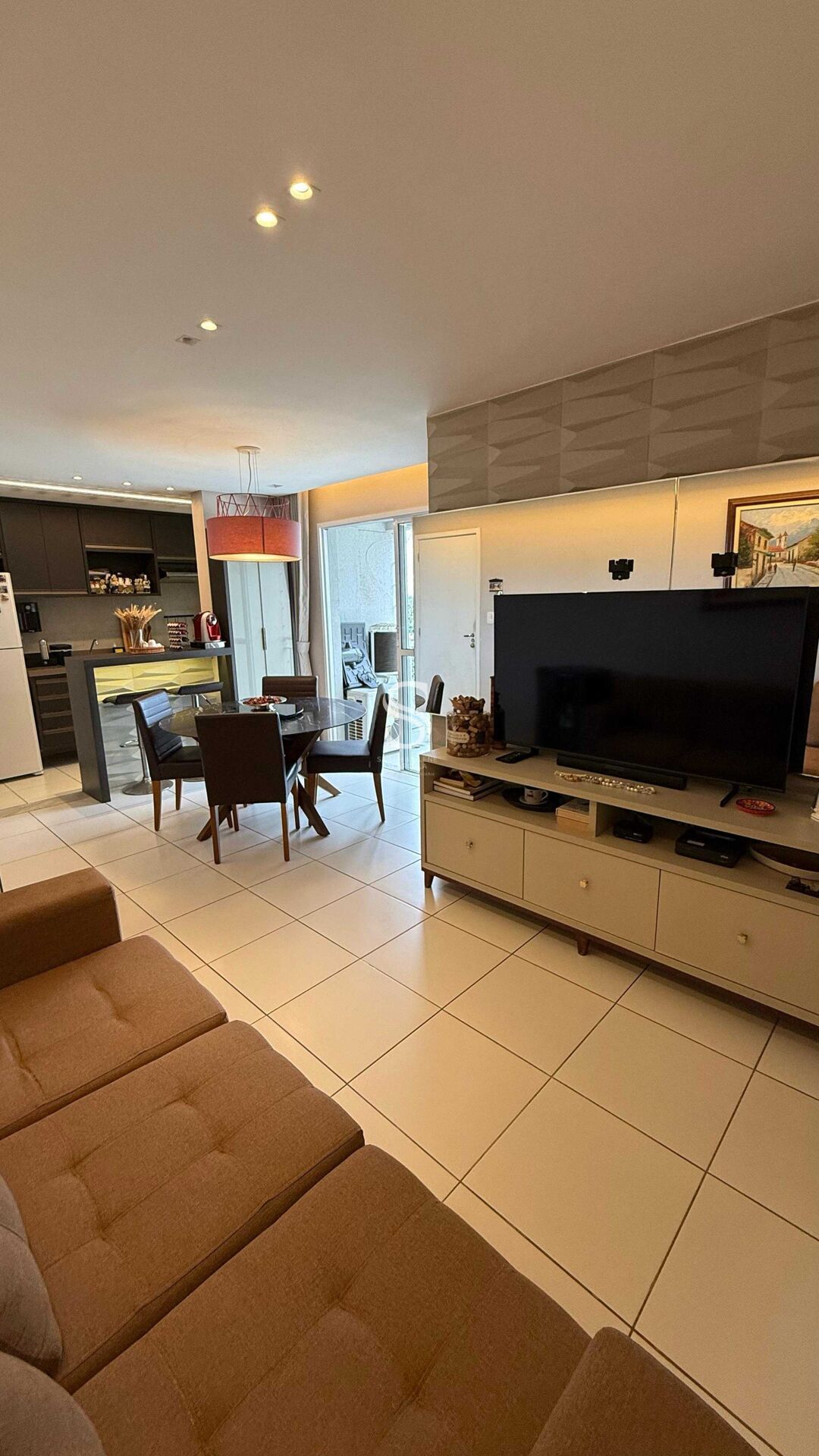 Apartamento, 3 quartos, 74 m² - Foto 4
