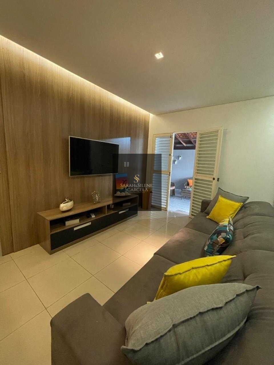 Casa à venda com 4 quartos, 270m² - Foto 8