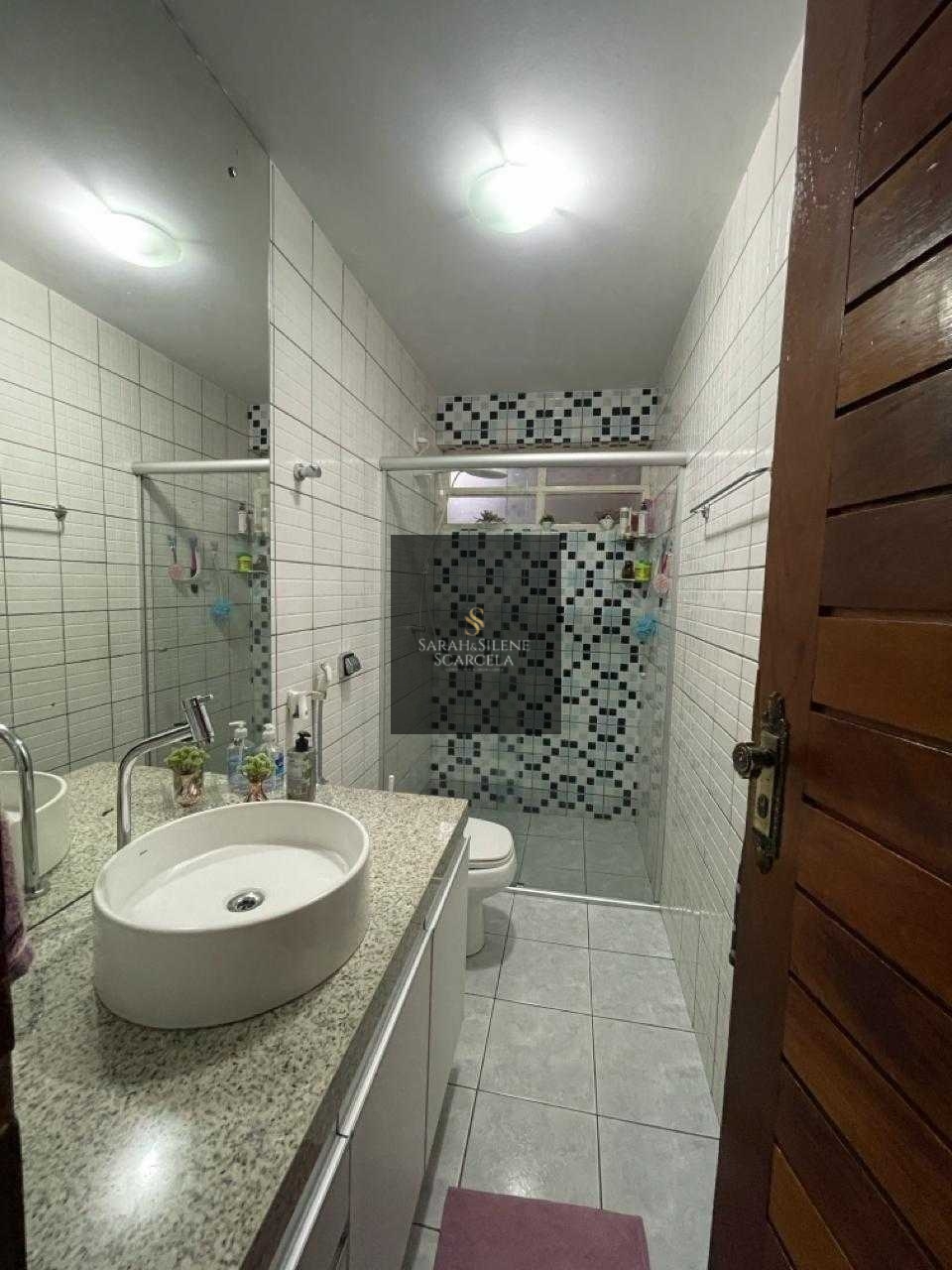 Casa à venda com 4 quartos, 270m² - Foto 13