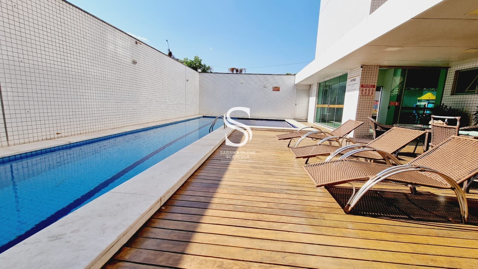 Apartamento, 3 quartos, 80 m² - Foto 9