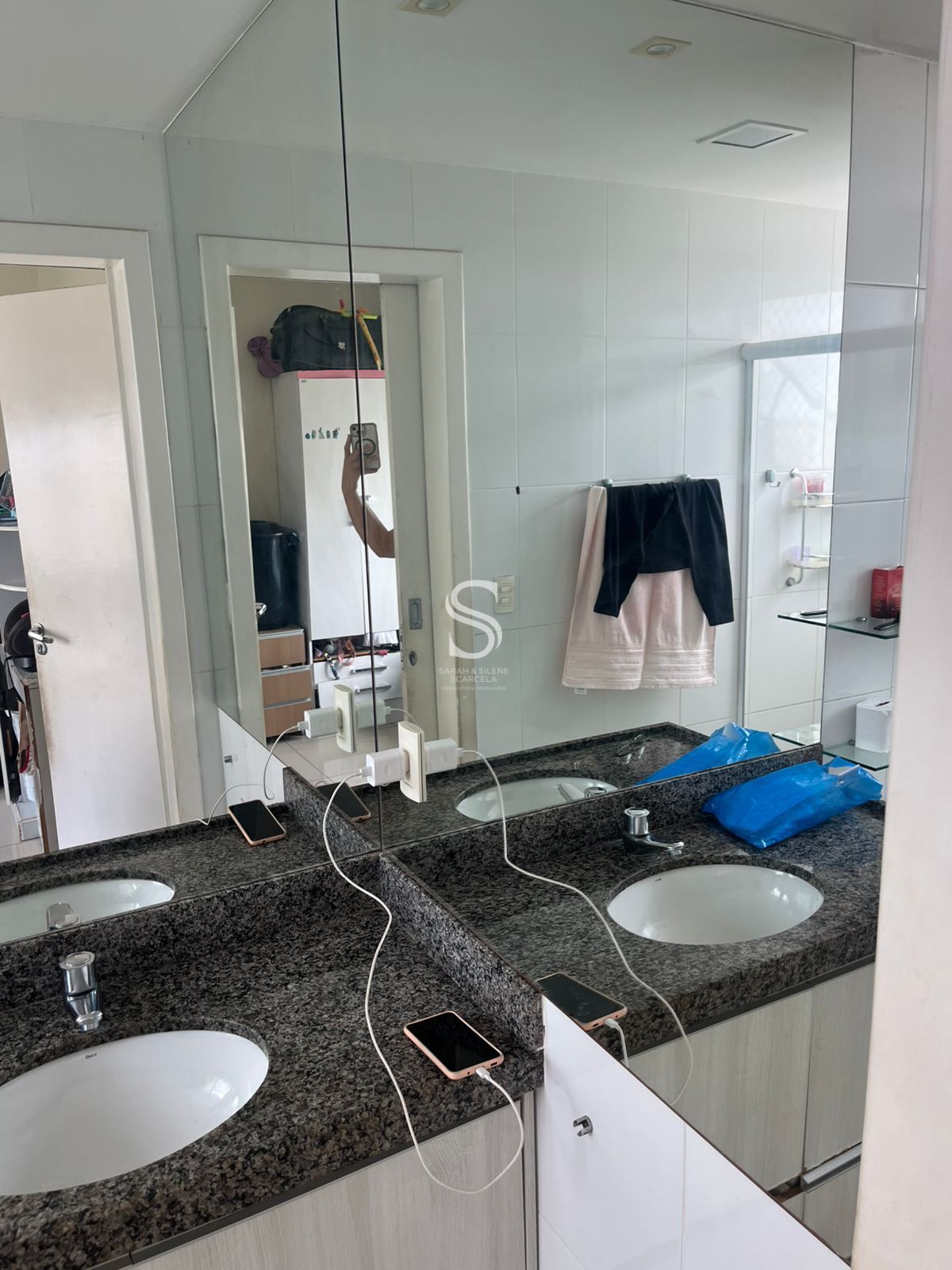 Apartamento, 3 quartos, 80 m² - Foto 31