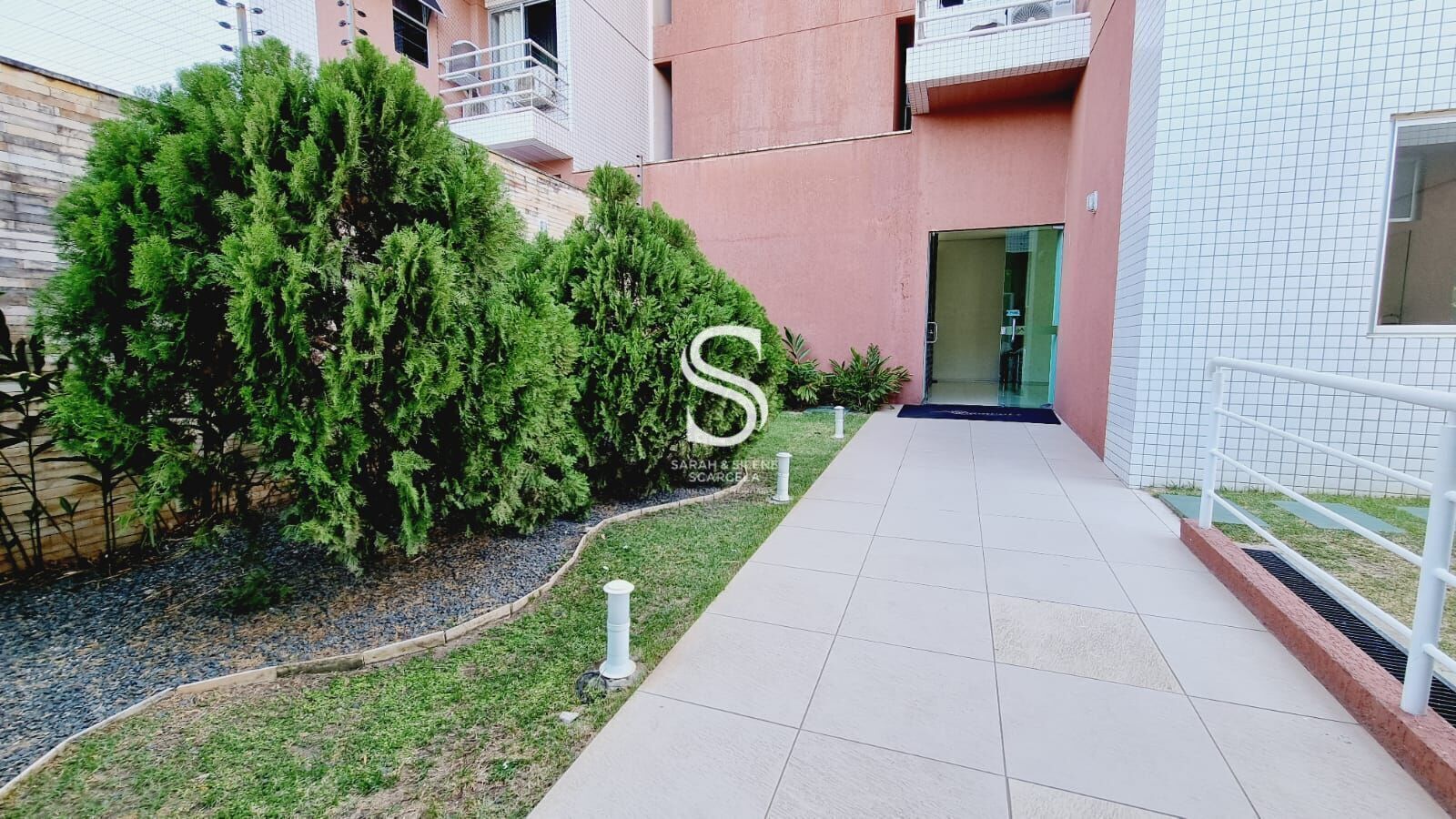 Apartamento, 3 quartos, 80 m² - Foto 5