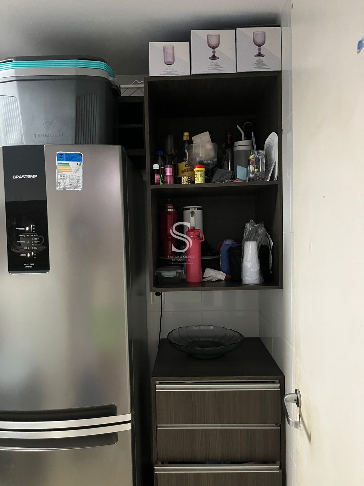 Apartamento, 3 quartos, 80 m² - Foto 22