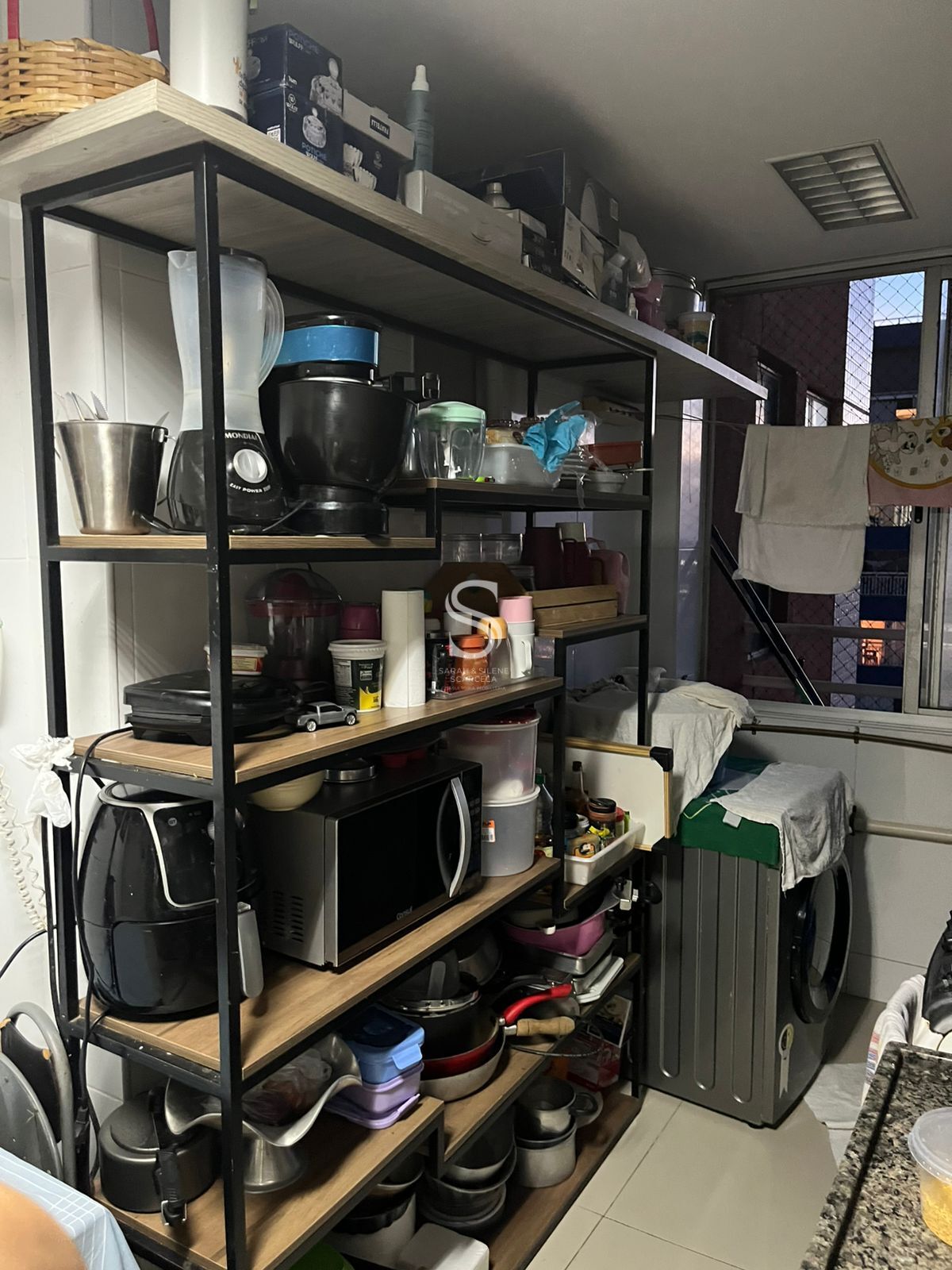 Apartamento, 3 quartos, 80 m² - Foto 24