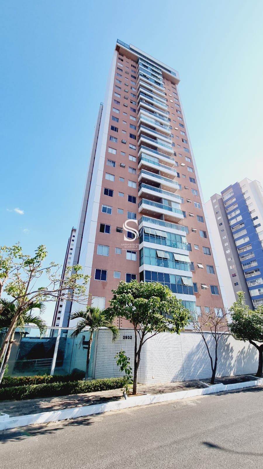 Apartamento, 3 quartos, 80 m² - Foto 4